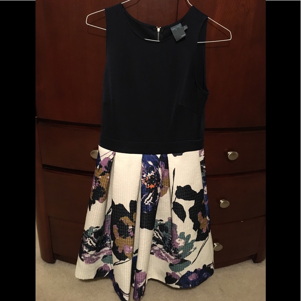 Gabby Skye dress